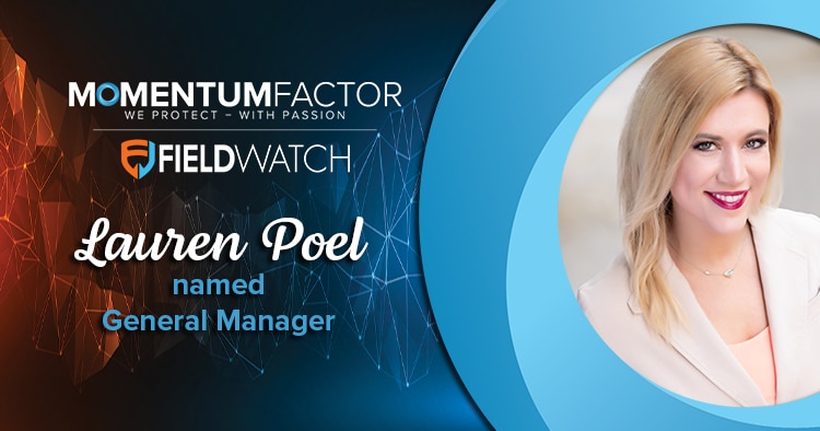 Lauren Poel named General Manager at Momentum Factor