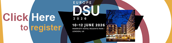 DSU Europe 2026 in London, England, from June 10-12 Registration
