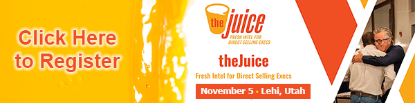 theJuice Registration for event on November 5, 2026, in Lehi, Utah