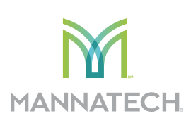 Mannatech logo